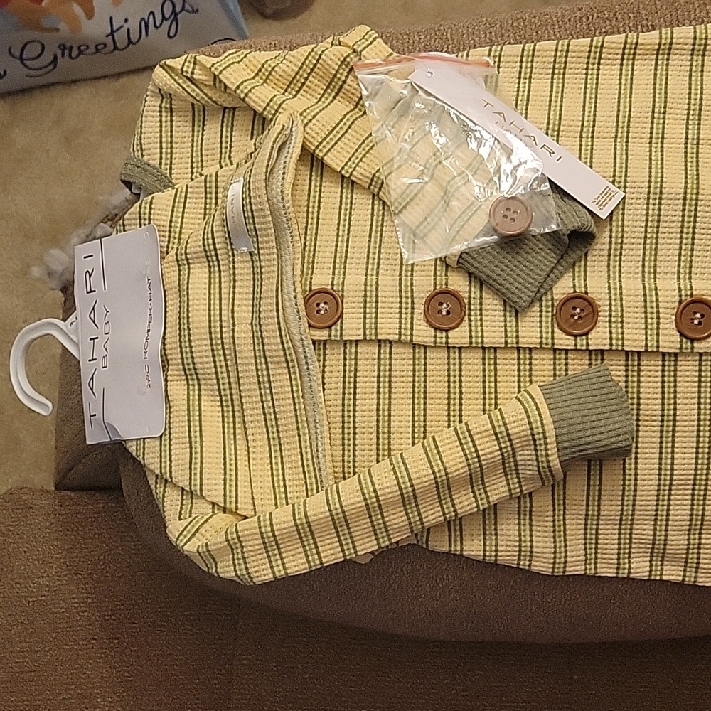 Sleeper set